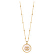 Women Gold Necklace