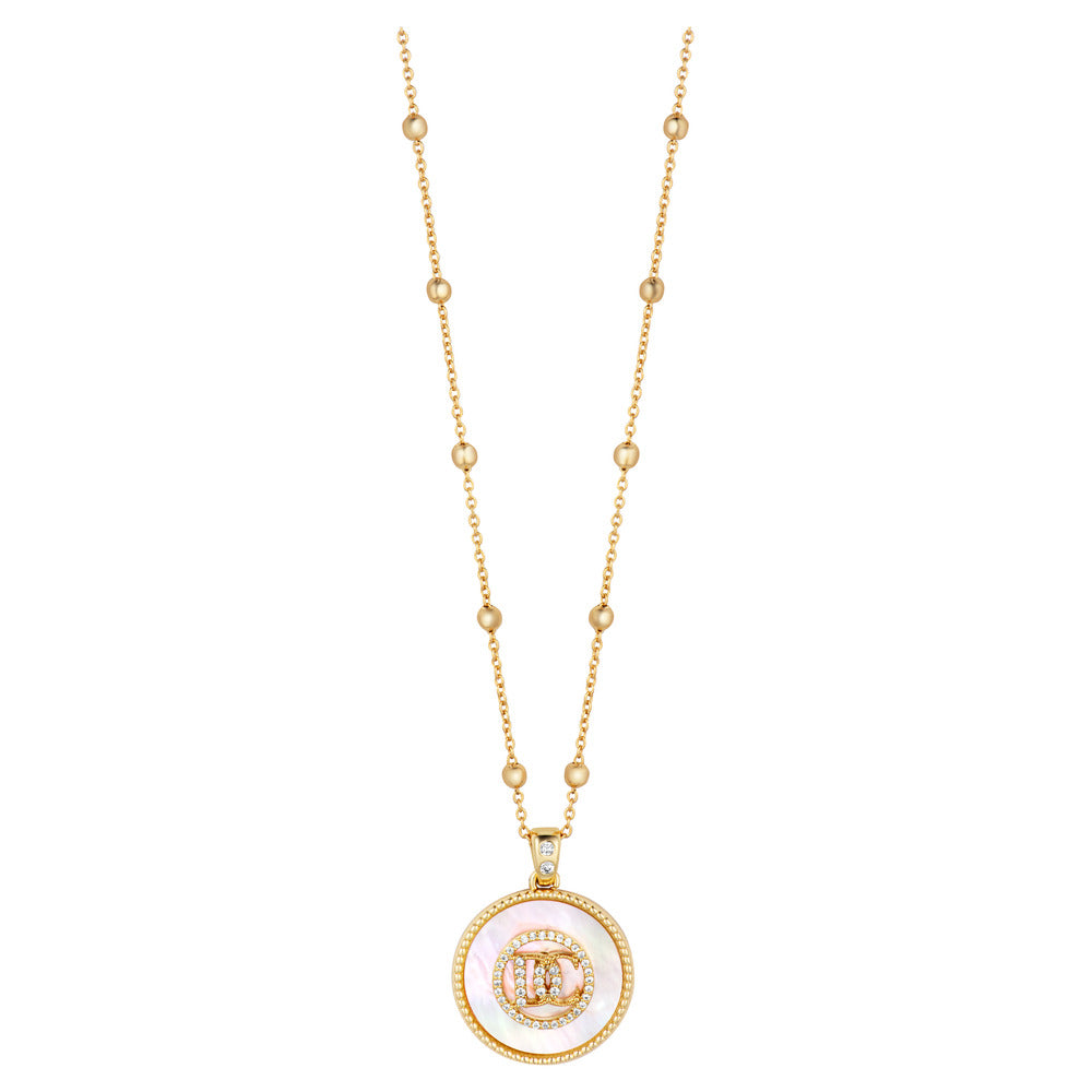 Women Gold Necklace