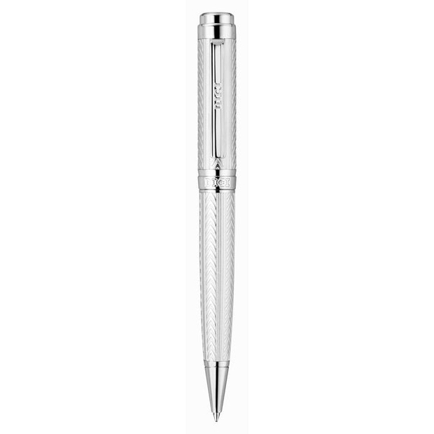 Men Silver Pen