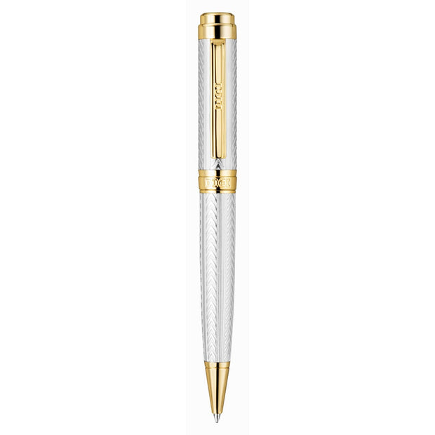 Men Gold/Silver Pen