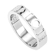 Women Silver Ring