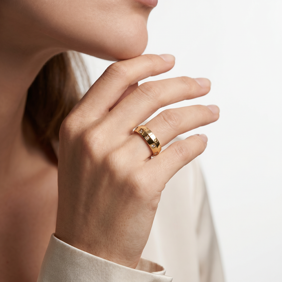 Women Ring