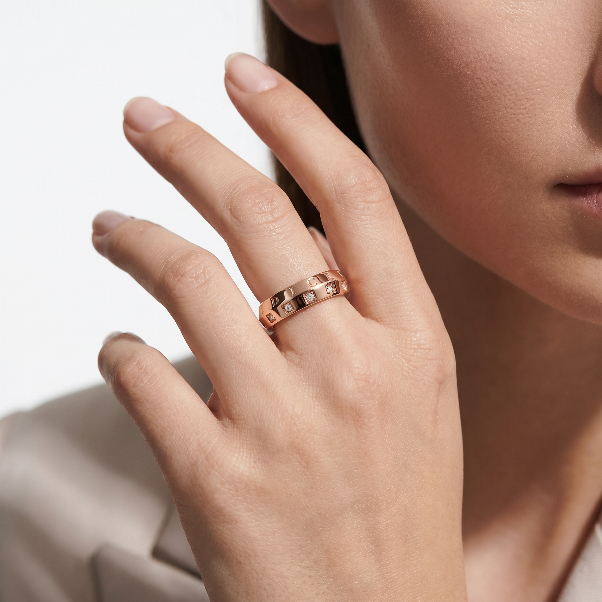 Women Ring