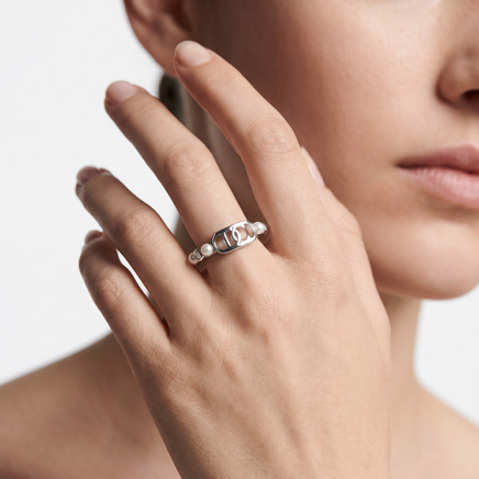 Women DICI Ring