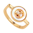 Women DICI Ring