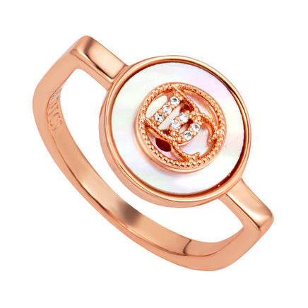 Women DICI Ring