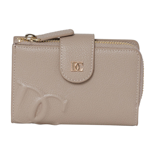 Women Warm Sand Wallet