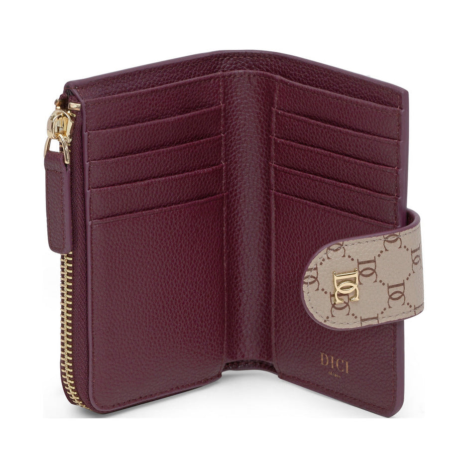 Women Monogram Wallet