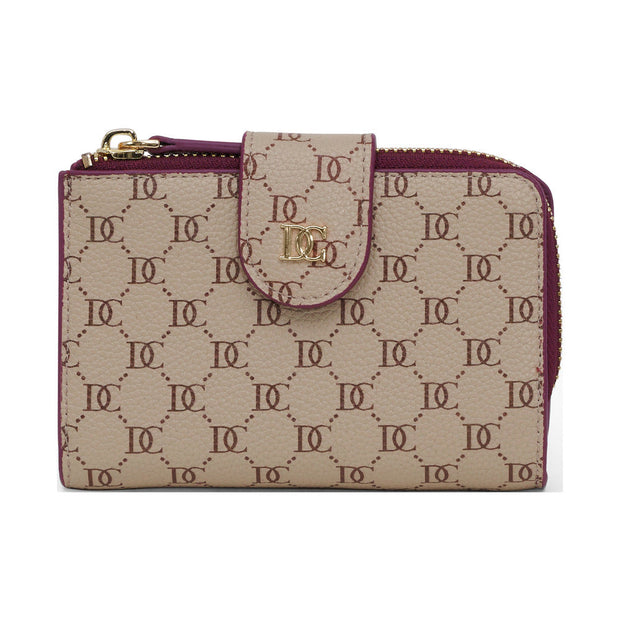 Women Monogram Wallet