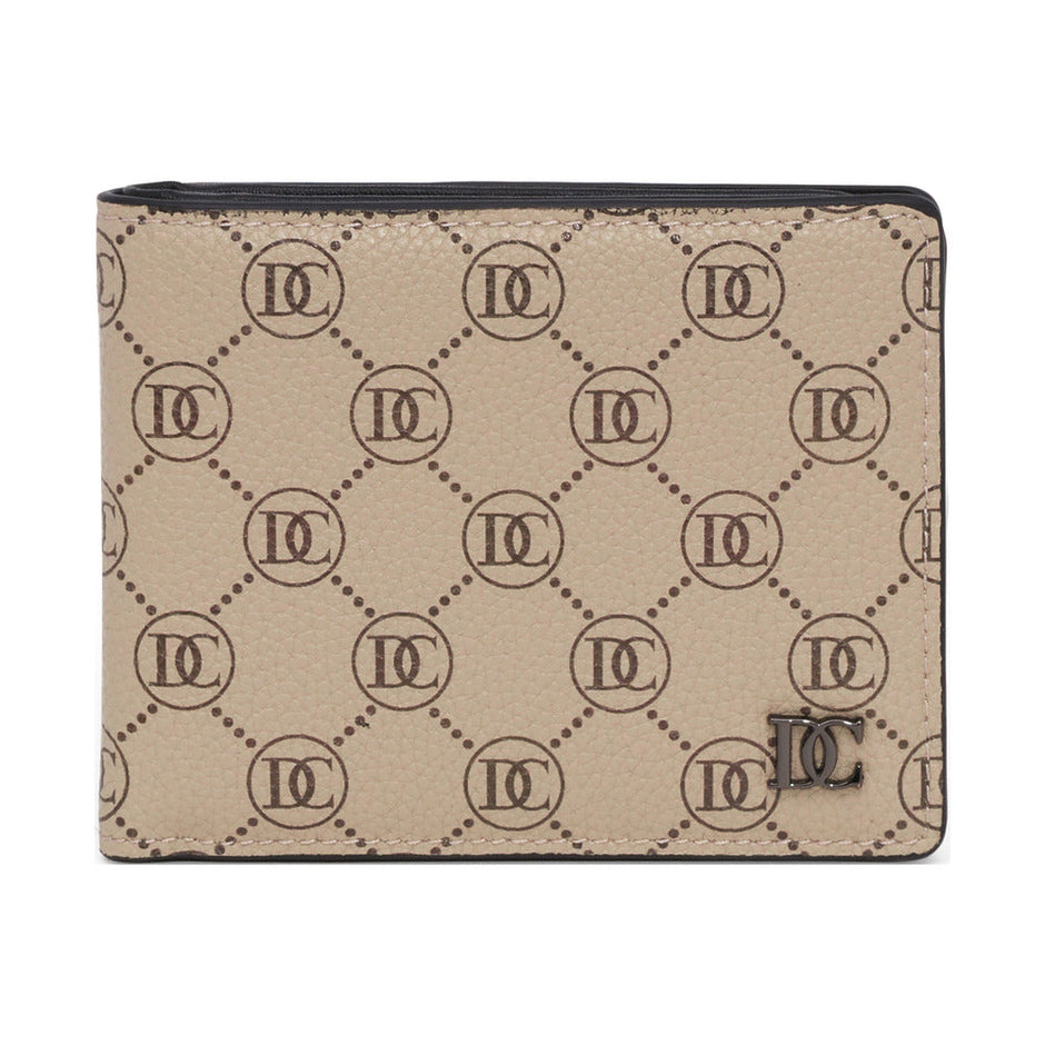 Men Black Wallet