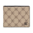Men Black Wallet