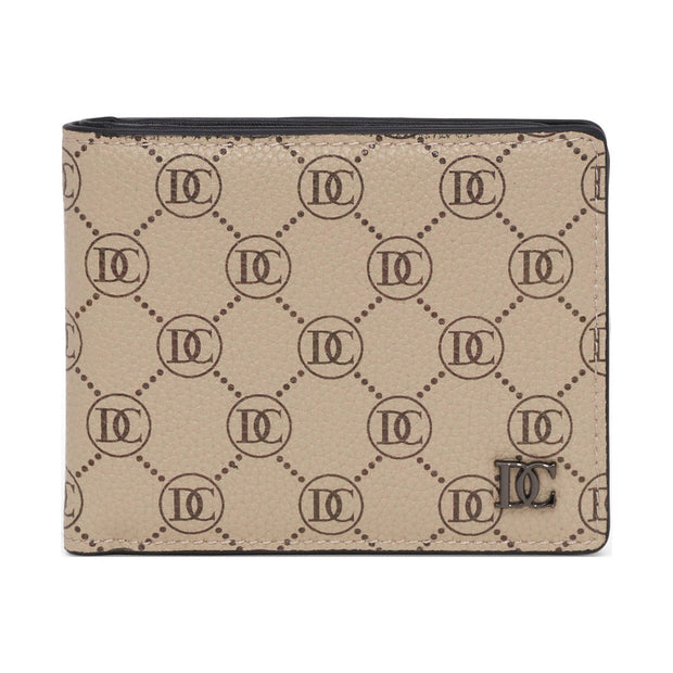 Men Black Wallet