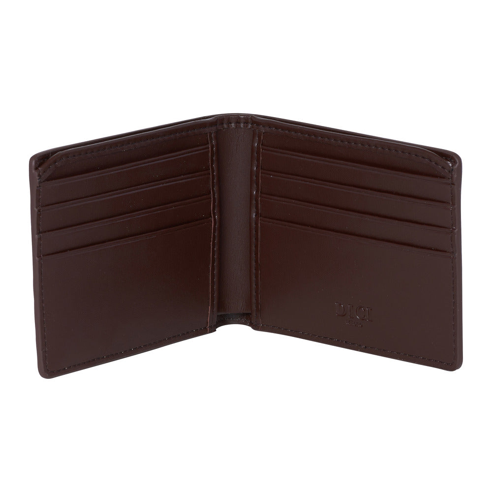 Women Brown Wallet