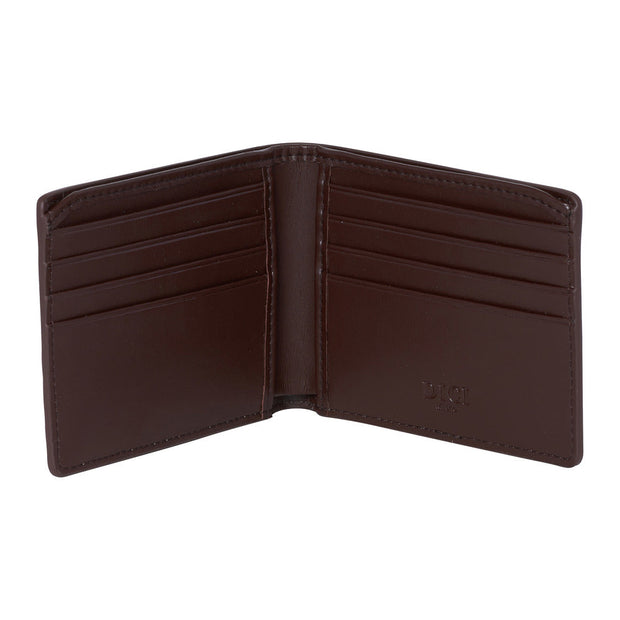Women Brown Wallet