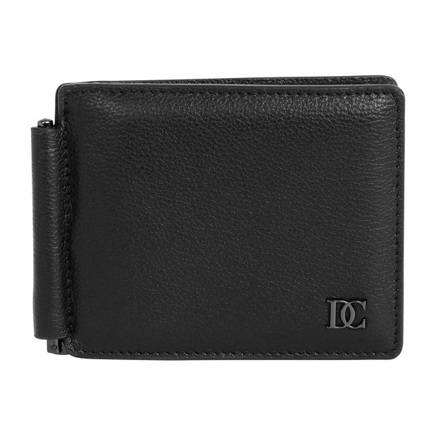 Men Black Wallet