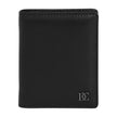 Men Black Wallet