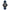 Men Dervio Blue Watch