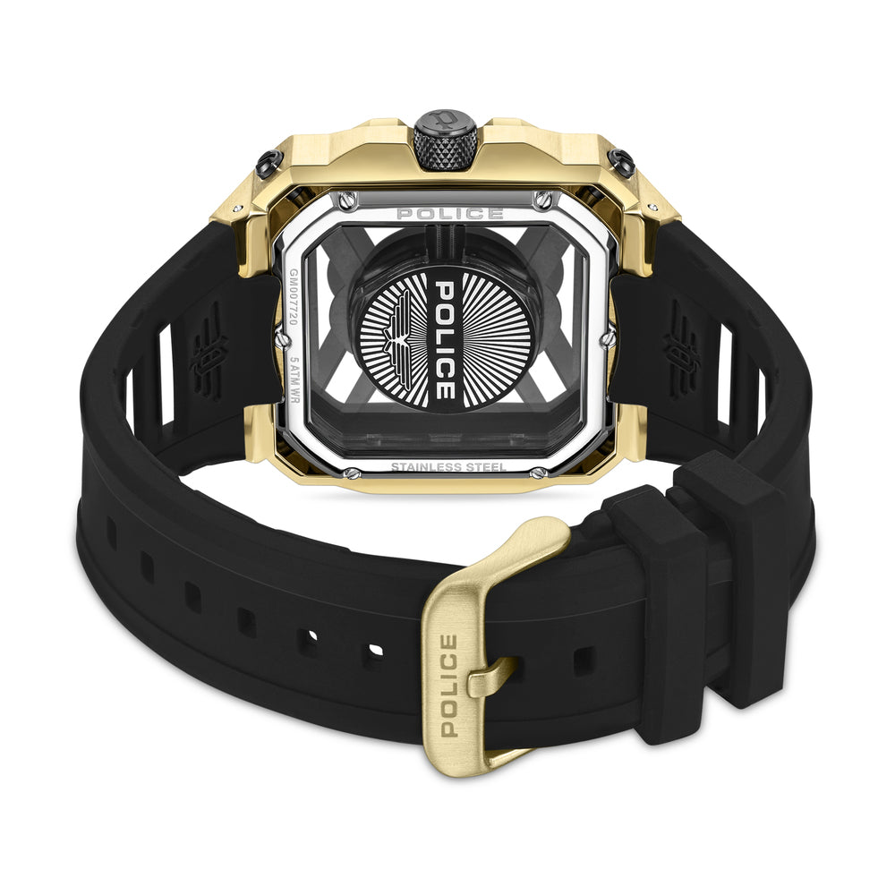 Men Disruptor I Black Watch