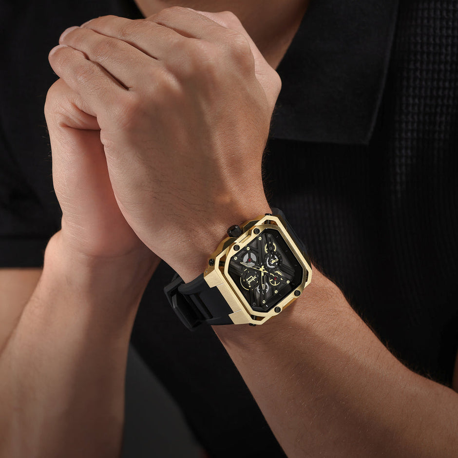 Men Disruptor I Black Watch