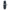 Men Modernist Dark Blue 42mm Watch