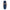 Men Urban Automatic Dark Blue Watch