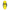 Men Urban Automatic Yellow Watch
