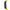Men Urban Automatic Yellow Watch