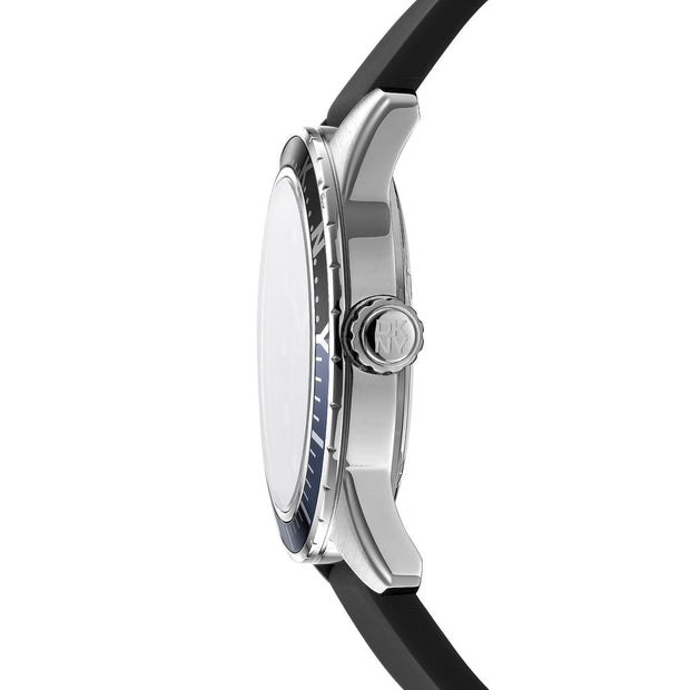 Men Crosby Sport Black 42mm Watch