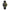 Men Central Park Sport Black 42mm Watch