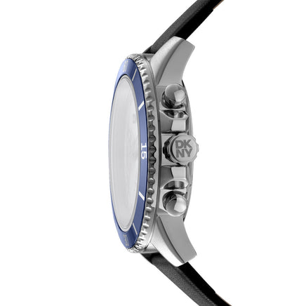 Men Central Park Sport Black Watch