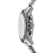 Men Central Park Sport Silver 42mm Watch