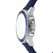 Men Dark Blue 43mm Watch