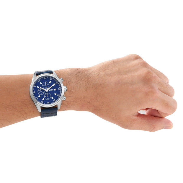 Men Hudson Watch