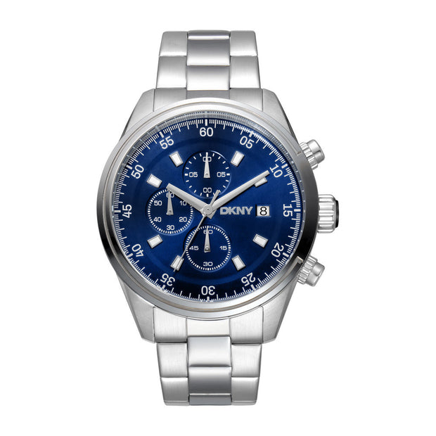 Men Hudson Watch
