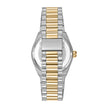 Men Two Tone 40mm Watch