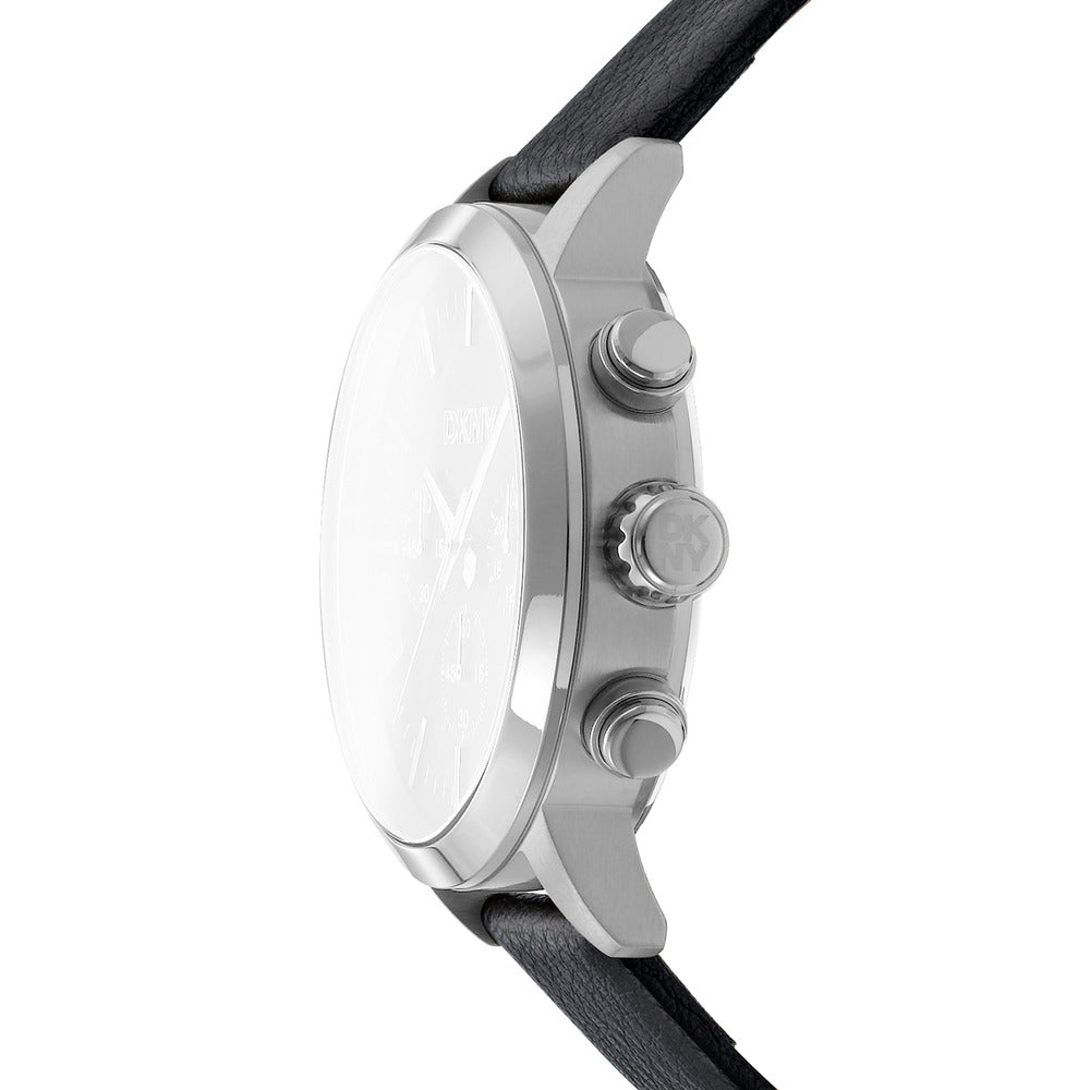 Men Everyday Black Watch