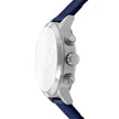 Men Dark Blue 41mm Watch