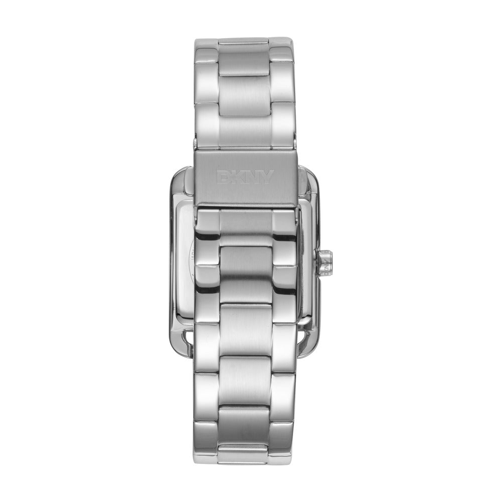 Women City Maxi Silver Watch