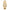 Women City Maxi Gold Watch