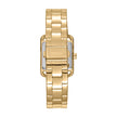 Women City Midi Gold Watch