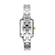 Women City Bangle Two Tone Watch
