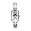 Women City Bangle Two Tone Watch