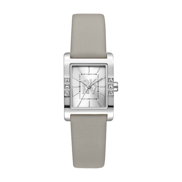Women Westside Glitz Grey Watch