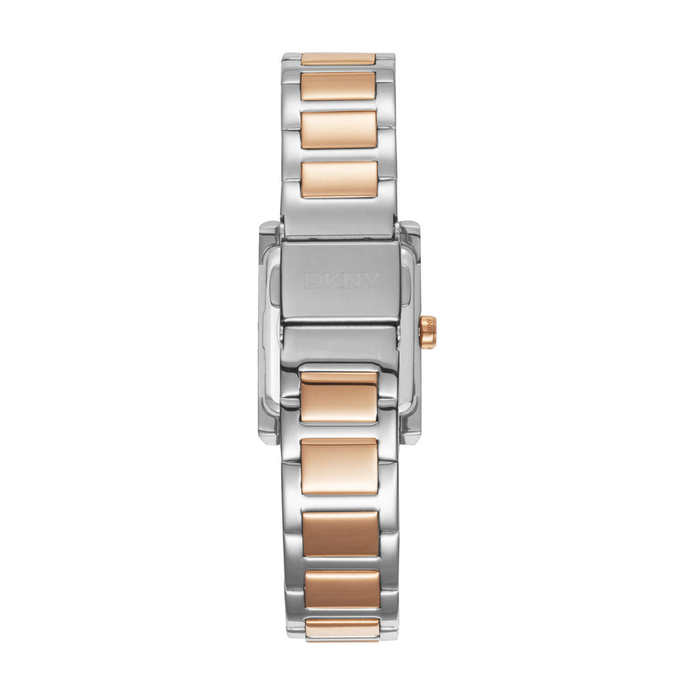 Women Westside Glitz Two Tone Watch