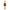 Women Uptown Midi Gold Watch