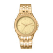 Women Brooklyn Midi Gold 34mm Watch