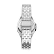Women Brooklyn Mini Silver 30mm Watch