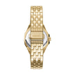 Women Brooklyn Mini Gold 30mm Watch