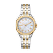 Women Brooklyn Mini Two Tone 30mm Watch