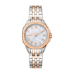 Women Brooklyn Mini Two Tone 30mm Watch